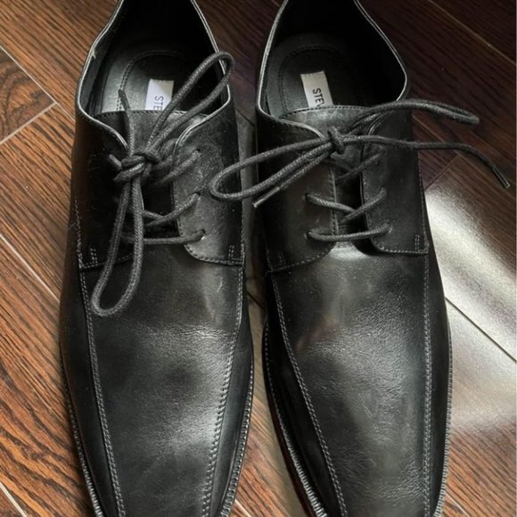 Steve Madden Oxfords - Picture 5 of 6